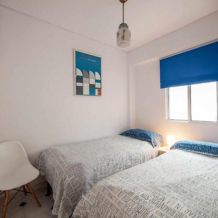 Luminoso Apartamento Centrico 3 Hab 2 Banos Seville Ngoại thất bức ảnh