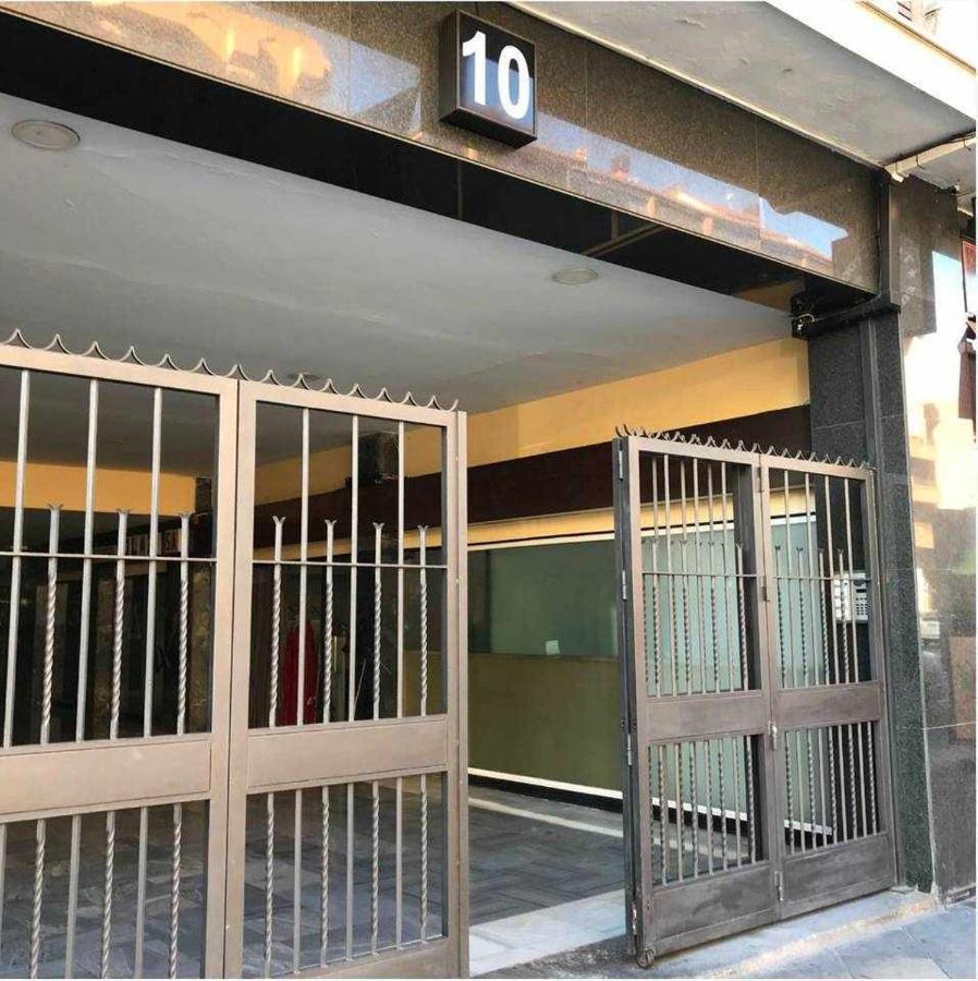 Luminoso Apartamento Centrico 3 Hab 2 Banos Seville Ngoại thất bức ảnh