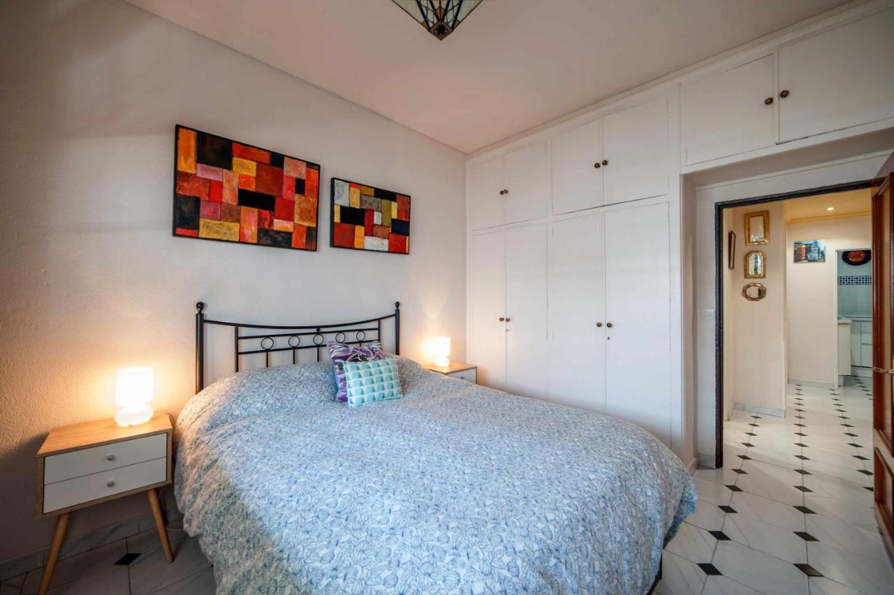 Luminoso Apartamento Centrico 3 Hab 2 Banos Seville Ngoại thất bức ảnh